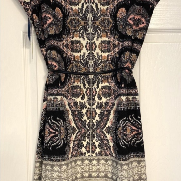 Women’s Antonio Melani Size 4 Lined Dress New! - Picture 2 of 5